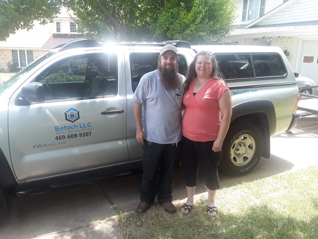 Betach LLC Welcome Betach LLC Duncanville locksmith