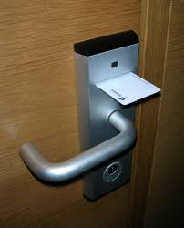 Access Control Access control can help you secure your business. We can help you know who has accessed your buildings, and when they did it.