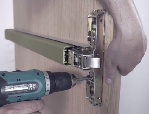 What’s a locksmith got to do with it? Part 3