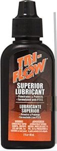 tri flow lubricant